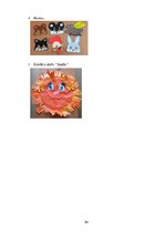 Diplomdarbs 'Vecākā pirmsskolas vecuma bērnu tikumisko priekšstatu veidošanās rotaļās', 84.