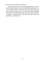 Diplomdarbs 'Vecākā pirmsskolas vecuma bērnu tikumisko priekšstatu veidošanās rotaļās', 87.