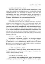 Diplomdarbs 'Vecākā pirmsskolas vecuma bērnu tikumisko priekšstatu veidošanās rotaļās', 90.