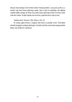 Diplomdarbs 'Vecākā pirmsskolas vecuma bērnu tikumisko priekšstatu veidošanās rotaļās', 91.