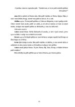 Diplomdarbs 'Vecākā pirmsskolas vecuma bērnu tikumisko priekšstatu veidošanās rotaļās', 93.