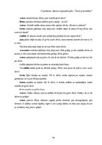 Diplomdarbs 'Vecākā pirmsskolas vecuma bērnu tikumisko priekšstatu veidošanās rotaļās', 96.