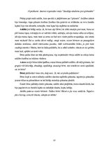 Diplomdarbs 'Vecākā pirmsskolas vecuma bērnu tikumisko priekšstatu veidošanās rotaļās', 97.