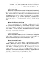 Diplomdarbs 'Vecākā pirmsskolas vecuma bērnu tikumisko priekšstatu veidošanās rotaļās', 98.