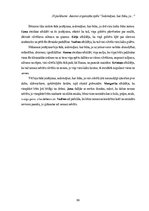 Diplomdarbs 'Vecākā pirmsskolas vecuma bērnu tikumisko priekšstatu veidošanās rotaļās', 99.