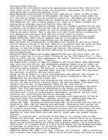 Eseja 'Alternative Fuel Vehicles - Lotus Rental stuff', 1.