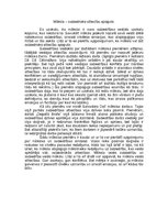 Eseja 'Māksla - sabiedrības spogulis', 1.