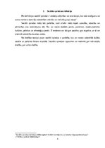 Referāts 'Sociālās spriedzes seku izpausmes', 4.