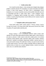 Referāts 'Sociālās spriedzes seku izpausmes', 5.