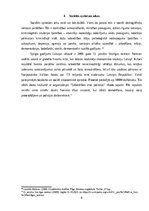 Referāts 'Sociālās spriedzes seku izpausmes', 8.