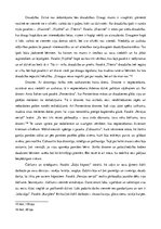 Eseja 'Anna Sakse un vērtības krājumā "Pasakas par ziediem"', 4.