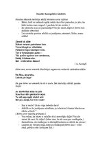 Konspekts 'Integrētās stundas konspekts', 4.