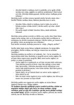 Konspekts 'Integrētās stundas konspekts', 5.