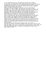 Eseja 'Confuciniasm in The US today', 1.