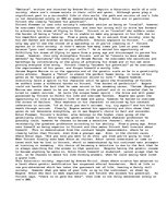 Eseja '"Gattaca" Shows That Even if Your Resume Is in Your Genes, what You Make of Your', 1.