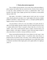 Referāts 'Zobu veselība', 1.