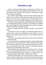 Referāts 'Joga un dzimumdzīve', 3.