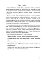 Referāts 'Joga un dzimumdzīve', 7.