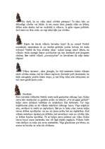 Konspekts 'Vilkacis', 2.