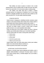 Konspekts 'Mācību principu izpausme', 2.