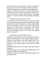 Konspekts 'Mācību principu izpausme', 3.