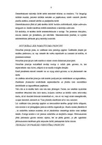 Konspekts 'Mācību principu izpausme', 4.