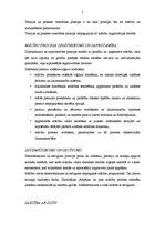 Konspekts 'Mācību principu izpausme', 5.