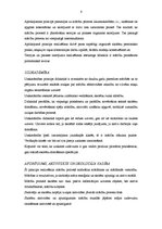 Konspekts 'Mācību principu izpausme', 6.