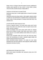 Konspekts 'Mācību principu izpausme', 7.