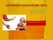 Prezentācija 'Personības attīstība zīdaiņu vecumā', 17.