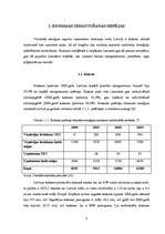 Referāts 'Atjaunojamo enerģijas avotu izmantošanas iespējas Latvijā', 8.