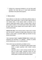 Konspekts 'Pitlokrijas teātra festivāla mārketinga analīze', 3.