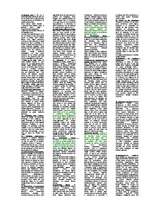 Konspekts 'Tiesību pamati', 3.