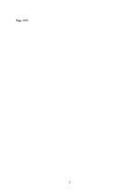 Referāts 'Hipotēžu pārbaude', 2.