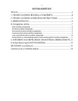 Referāts 'Darījuma nostiprināšana zemesgrāmatā: tiesiskais regulējums un vispārīgā kārtība', 2.