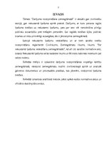 Referāts 'Darījuma nostiprināšana zemesgrāmatā: tiesiskais regulējums un vispārīgā kārtība', 3.