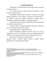 Referāts 'Darījuma nostiprināšana zemesgrāmatā: tiesiskais regulējums un vispārīgā kārtība', 6.