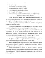 Referāts 'Darījuma nostiprināšana zemesgrāmatā: tiesiskais regulējums un vispārīgā kārtība', 8.