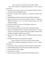 Referāts 'Darījuma nostiprināšana zemesgrāmatā: tiesiskais regulējums un vispārīgā kārtība', 9.