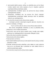 Referāts 'Darījuma nostiprināšana zemesgrāmatā: tiesiskais regulējums un vispārīgā kārtība', 10.