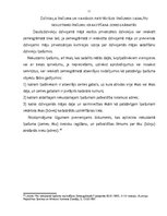 Referāts 'Darījuma nostiprināšana zemesgrāmatā: tiesiskais regulējums un vispārīgā kārtība', 11.