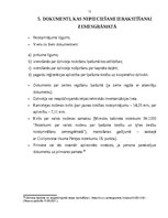 Referāts 'Darījuma nostiprināšana zemesgrāmatā: tiesiskais regulējums un vispārīgā kārtība', 12.