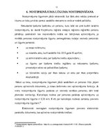 Referāts 'Darījuma nostiprināšana zemesgrāmatā: tiesiskais regulējums un vispārīgā kārtība', 13.