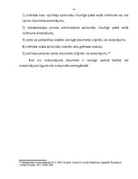 Referāts 'Darījuma nostiprināšana zemesgrāmatā: tiesiskais regulējums un vispārīgā kārtība', 14.