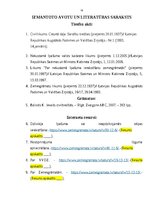 Referāts 'Darījuma nostiprināšana zemesgrāmatā: tiesiskais regulējums un vispārīgā kārtība', 16.