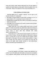 Referāts 'Literatūras pārskats par eiro ieviešanu', 9.