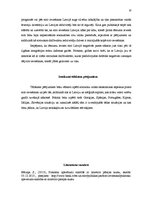 Referāts 'Literatūras pārskats par eiro ieviešanu', 10.