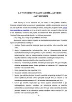 Konspekts 'Ar vidi saistītā likumdošana, tās realizēšanas mehānisms Latvijas Republikā', 15.