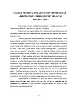 Konspekts 'Ar vidi saistītā likumdošana, tās realizēšanas mehānisms Latvijas Republikā', 17.