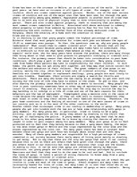 Eseja 'Crime and Poverty of Belize', 2.